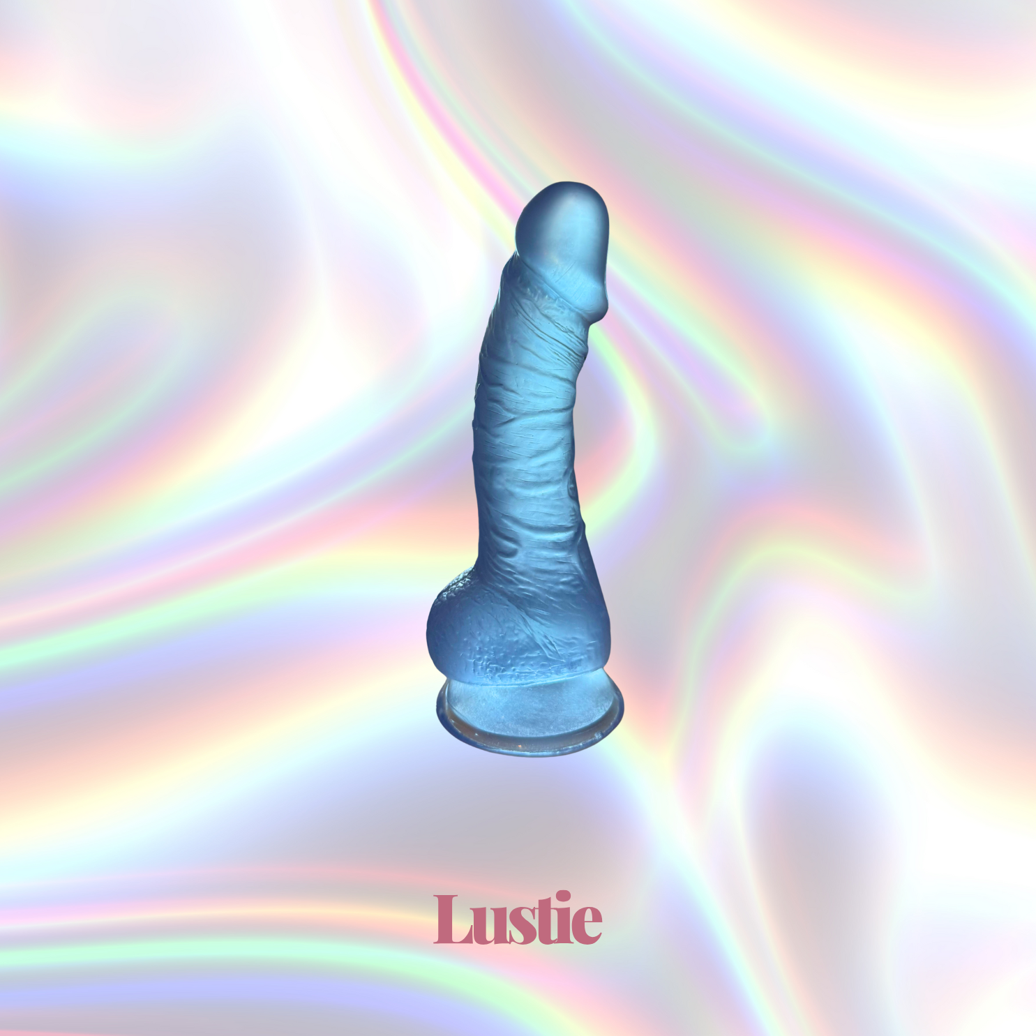 Brittany Jelly Dildo with Suction Cup